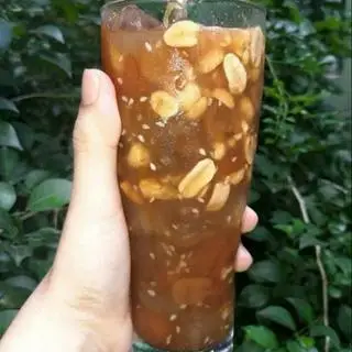 Hình ảnh đá me