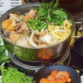 Hình ảnh Lẩu Trung
