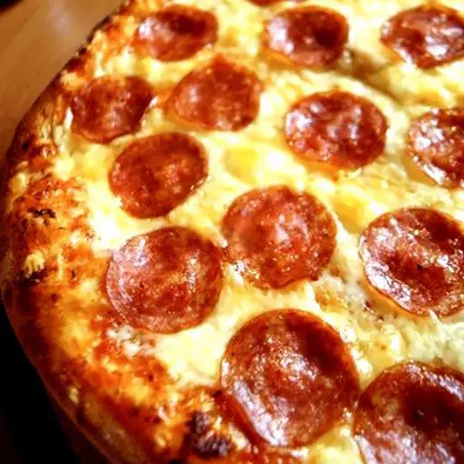 Hình ảnh Pepperonis