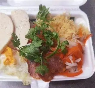 Hình ảnh Xôi mặn nhỏ 