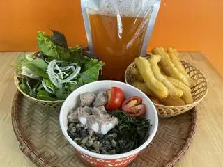 Hình ảnh Bún Ốc Nhỏ Sườn
