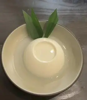 Hình ảnh Tàu hũ nguyên bản