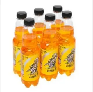 Hình ảnh Sting vàng 330ml ( Kèm tẩy đá )