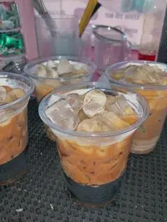 Hình ảnh Cà phê sữa