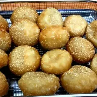 Hình ảnh Bánh rán ngọt