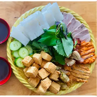 Hình ảnh combo 2 xuất + 2 trà chanh