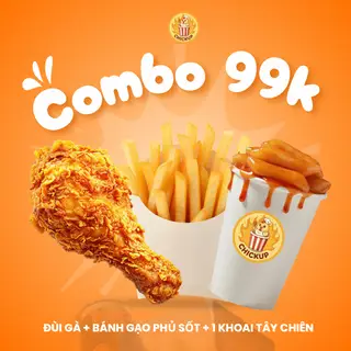 Hình ảnh Combo 2 