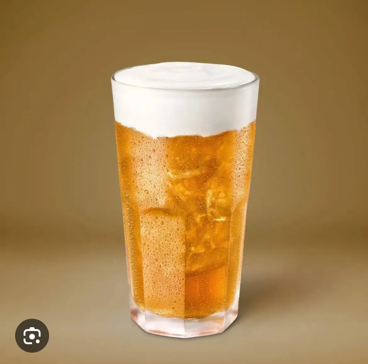 Hình ảnh oolong machiatto