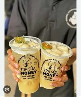 Hình ảnh trà mãng cầu 