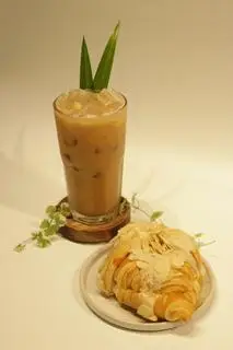 Hình ảnh Trà sữa Shan Tuyết