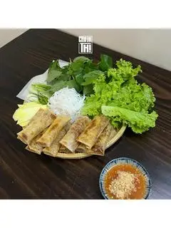 Hình ảnh Chả Lụi 2 Xiên