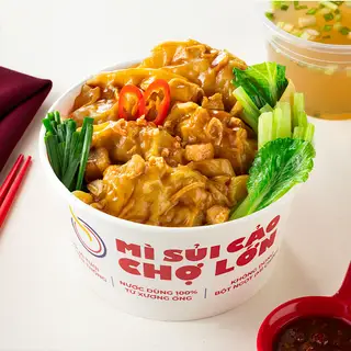 Hình ảnh SỦI CẢO SỐT XÌ DẦU