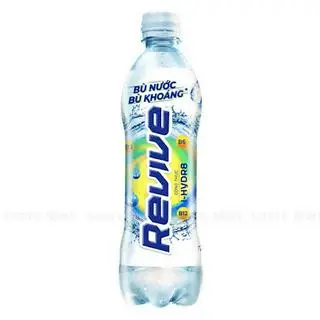 Hình ảnh Revive