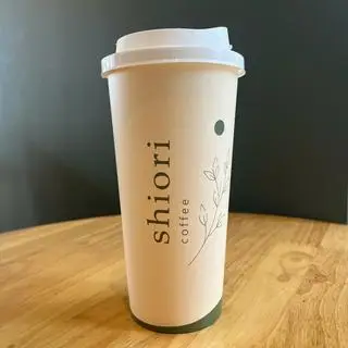 Hình ảnh Cold brew nguyên vị