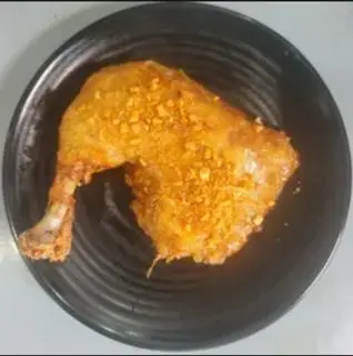Hình ảnh Đùi góc tư