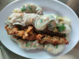 Hình ảnh Bánh cuốn Trung Quốc - suất