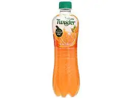 Hình ảnh Nước cam Twister