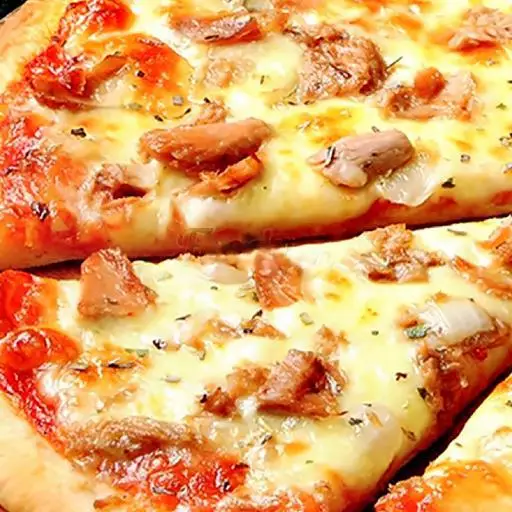 Hình ảnh Special pizza
