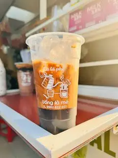 Hình ảnh Cà phê đá