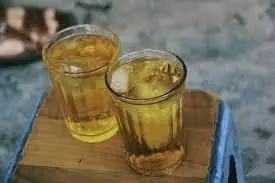 Hình ảnh Trà đá