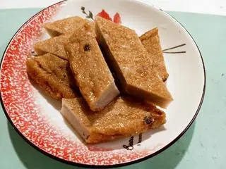 Hình ảnh Chả cá thêm