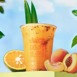Hình ảnh PEACH PLEASE