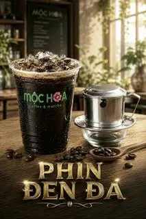 Hình ảnh PHIN ĐEN ĐÁ