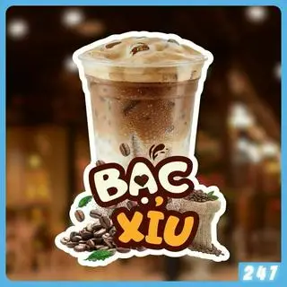 Hình ảnh Bạc xỉu 500ml