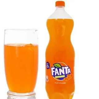 Hình ảnh Fanta nước cam