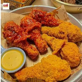 Hình ảnh Combo độc quyền M1T1