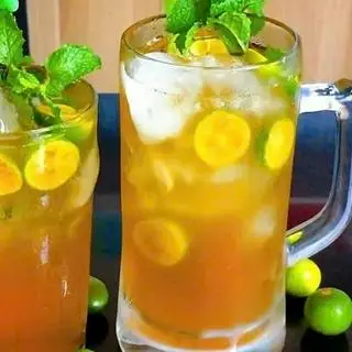 Hình ảnh Trà quất