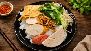 Hình ảnh BÁNH ƯỚT 