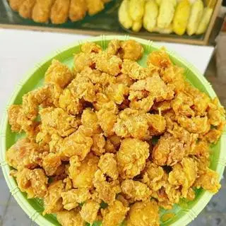Hình ảnh Gà viên 1/lạng