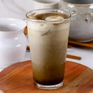 Hình ảnh Houjicha