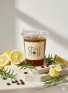 Hình ảnh Chiu chanh kiu - thanh mát - sảng khoái