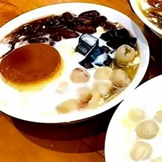 Hình ảnh Đậu Hủ Caramel