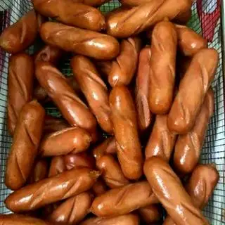 Hình ảnh Xúc xích