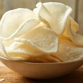 Hình ảnh Bánh phồng tôm ( 1 bịch )