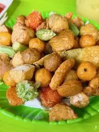 Hình ảnh Combo nhỏ tặng 1 sốt chấm