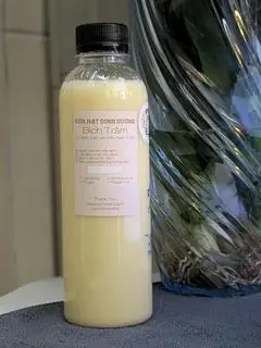 Hình ảnh Sữa bắp Mỹ 