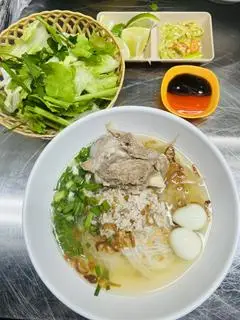 Hình ảnh Mì Xương 