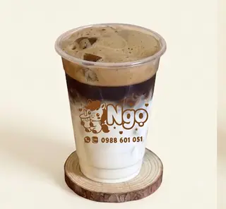 Hình ảnh Cà phê sữa tươi