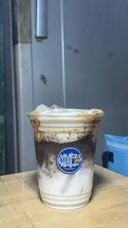 Hình ảnh Bạc Xĩu Muối