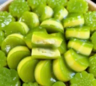 Hình ảnh Dạ lợn sầu riêng