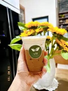Hình ảnh Cafe muối