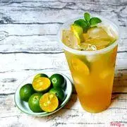 Hình ảnh Trà Quất The MonMon 