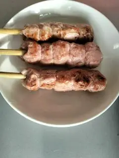 Hình ảnh Xiên Nem