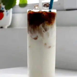 Hình ảnh Sữa tươi cafe
