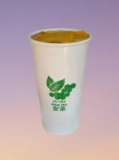Hình ảnh Peach tea/ Trà đào