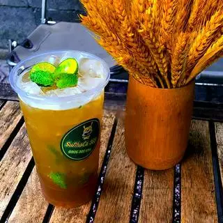 Hình ảnh Tắc xí muội